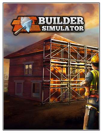 Обложка Builder Simulator