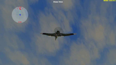 первый скриншот из Microsoft Combat Flight Simulator 3: Battle for Europe + FirePower