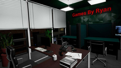 второй скриншот из Game Dev Masters