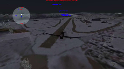 второй скриншот из Microsoft Combat Flight Simulator 3: Battle for Europe + FirePower