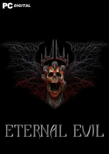 Обложка Eternal Evil