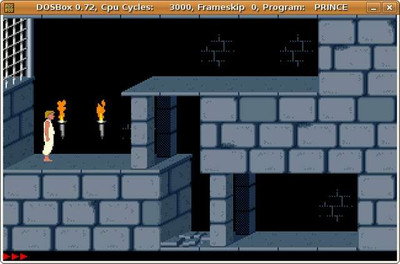 второй скриншот из Сборник - 220 лучших DOS игр 80-х - 90-х годов