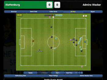 третий скриншот из Championship Manager: Season 03/04