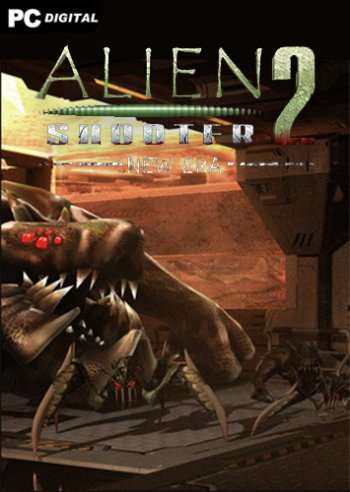 Обложка Alien Shooter 2 - New Era