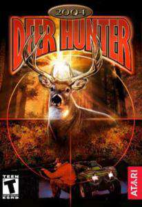 Обложка Deer Hunter 2004