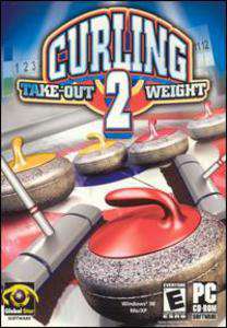 Обложка Take Out Weight Curling 2