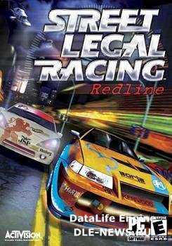 Обложка Street Legal Racing Redline