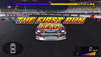 третий скриншот из Racer - D1 Racer Drift Grand Prix