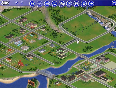 четвертый скриншот из The Sims: Superstar
