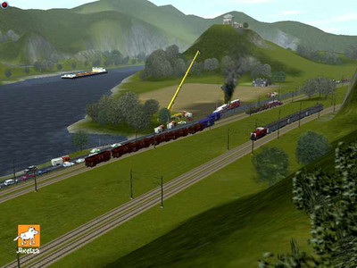 третий скриншот из Trainz Railway Simulator: Ultimate Collection