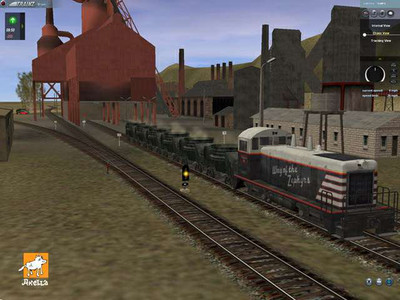 четвертый скриншот из Trainz Railway Simulator: Ultimate Collection