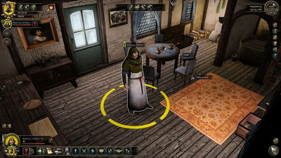 второй скриншот из The Guild 3