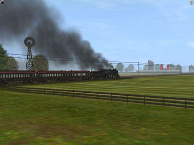 первый скриншот из Trainz Railway Simulator: Ultimate Collection