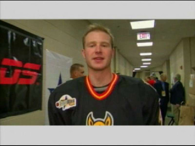 четвертый скриншот из NHL 2004