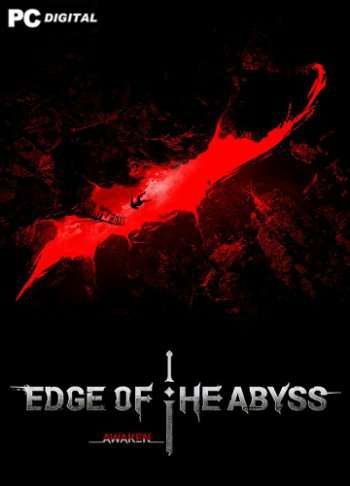 Обложка Edge of The Abyss Awaken