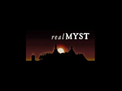 первый скриншот из Real Myst: Interactive 3D Edition
