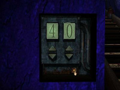 четвертый скриншот из Real Myst: Interactive 3D Edition