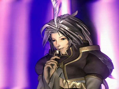 третий скриншот из Final Fantasy IX