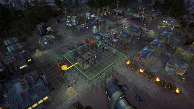 третий скриншот из Surviving the Aftermath: Ultimate Colony Edition