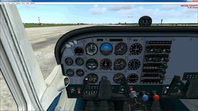 третий скриншот из Microsoft Flight Simulator 2004: A Century of Flight