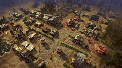первый скриншот из Surviving the Aftermath: Ultimate Colony Edition