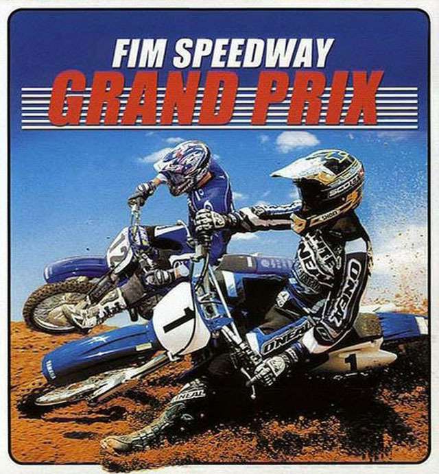 Обложка Сборник Grand Speedway Mega Pack