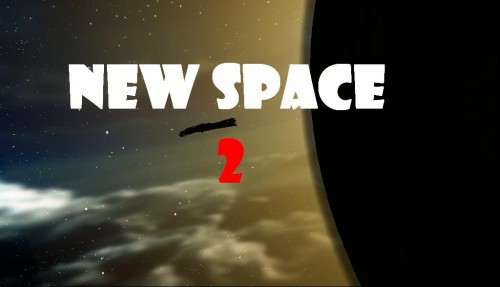 Обложка Freelancer - New Space 2
