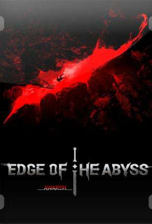 Обложка Edge of the abyss Awakening