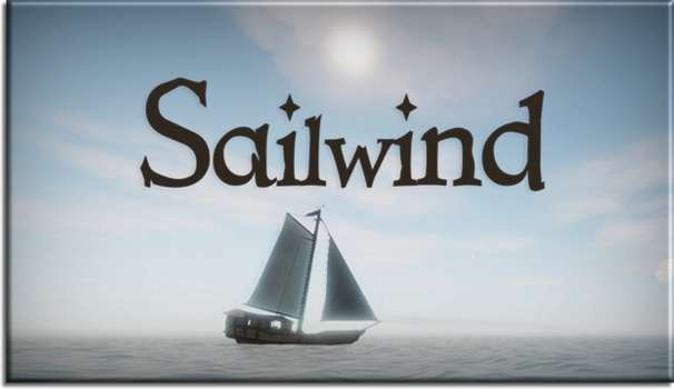 Обложка Sailwind