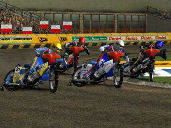 третий скриншот из Сборник Grand Speedway Mega Pack