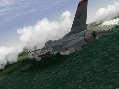 третий скриншот из Сборник Антология Fly Sim