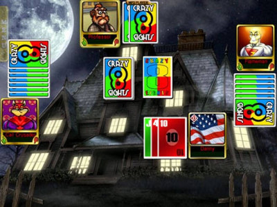 второй скриншот из Reel Deal Card Games 2011