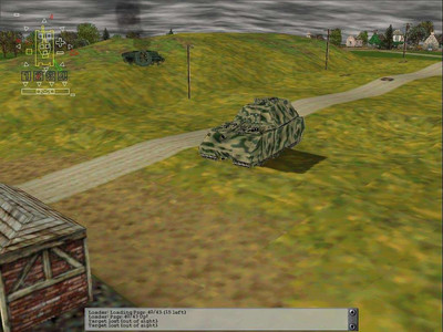 второй скриншот из Panzer Elite SE and mods and Pach 1 2 and wave ru