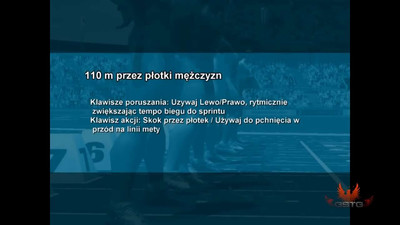 четвертый скриншот из Summer Games 2004 / Летние игры. Афины 2004