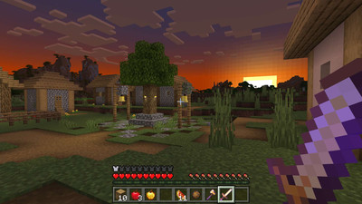 третий скриншот из Minecraft: Java & Bedrock Edition for PC