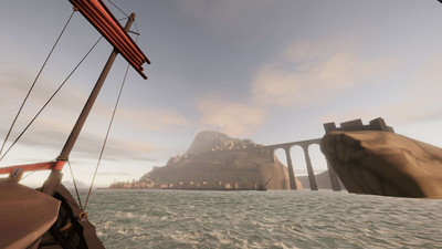 второй скриншот из Sailwind