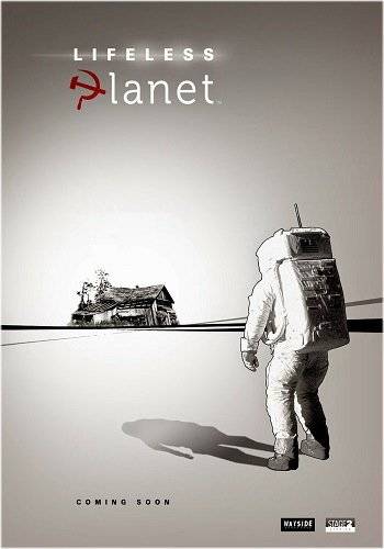 Обложка Lifeless Planet: Premier Edition