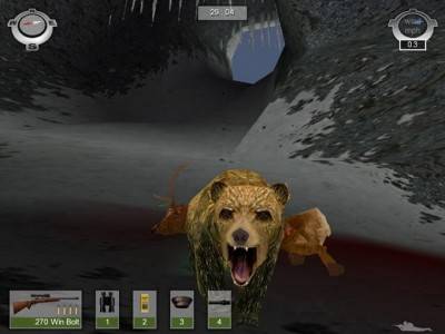третий скриншот из Hunting Unlimited