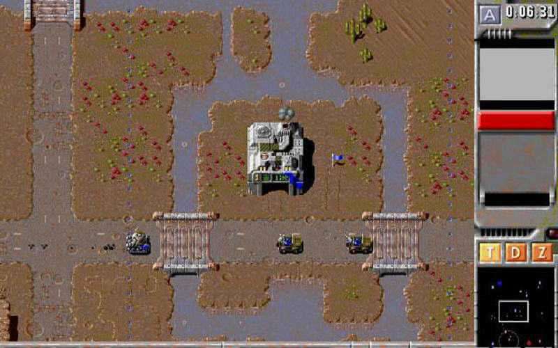 Zed zone. Z 1996 игра. Z стратегия 1996. Z (1996). Игра ЗЕД.