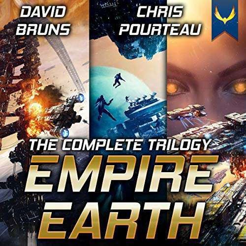 Обложка Сборник Empire Earth: Trilogy