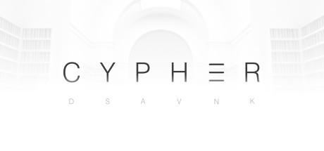 Обложка Cypher