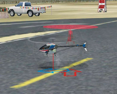 четвертый скриншот из Сборник RealFlight G3-G6