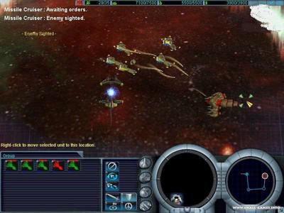 первый скриншот из Conquest 2: Frontier Wars Forever