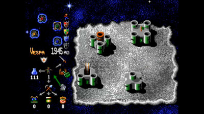 четвертый скриншот из Сборник консольных игр Sega