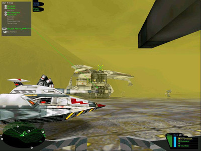 четвертый скриншот из Battlezone
