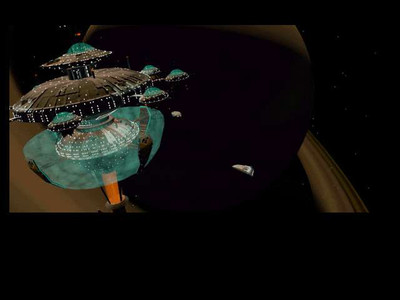 третий скриншот из System Shock: Dilogy