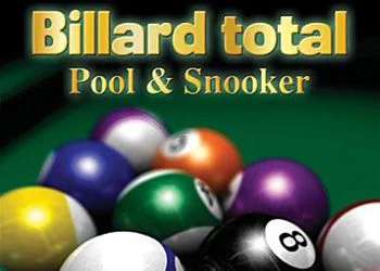 Billard Total - Pool & Snooker