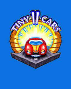 Обложка Tiny Cars 2 Portable