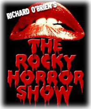 Обложка Rocky Horror Interactive Show