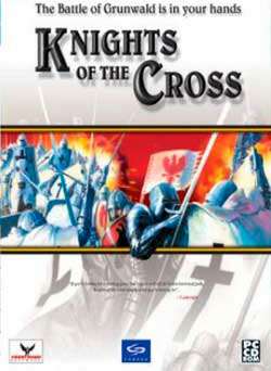 Рыцари креста / Knights Of The Cross